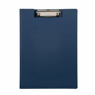 MAUL 2382037 podkładka A4 Karton, Papier Niebieski - Deski z klipsem MAUL 2382037 podkładka A4 Karton, Papier Niebieski - Deski z klipsem - miniaturka - grafika 1