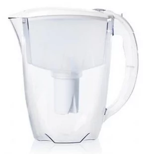 Aquaphor Filtr do wody dzbanek idealna od o wkład filtrujący B100 15 (klasyczne okrągłe wkład filtra). Bateria pojemność 2,8 L., przefiltrowanej wody 1,4 L. - Akcesoria i części AGD - miniaturka - grafika 1