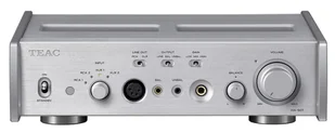 Teac HA-507 srebrny - Wzmacniacze - miniaturka - grafika 1