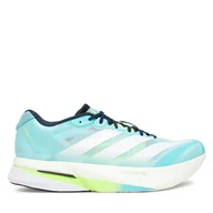 Lekkoatletyka - Buty do biegania adidas adizero Boston 13 JS4945 Turkusowy - miniaturka - grafika 1