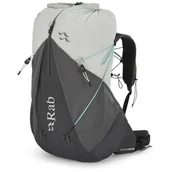 Plecaki - Plecak Rab Muon ND 40 Kolor: jasnoszary - miniaturka - grafika 1