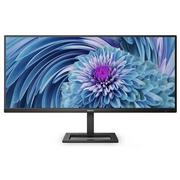 Monitory - PHILIPS 346E2LAE 34"  - miniaturka - grafika 1