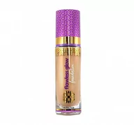 Podkłady do twarzy - Ingrid Cosmetics Cosmetics Podkład Rozświetlający Flawless Glow 04 RITZY NUDE 30 ml - miniaturka - grafika 1