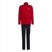 Dresy damskie - Dziecięcy dres Adidas Essentials IC5684 L (164) - miniaturka - grafika 1