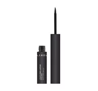 Kredki do oczu - LAMEL Basic Eyeliner Liquid Long - nr 402 hard brush 1szt - miniaturka - grafika 1