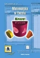 Aplikacje biurowe - Matematyka w Excelu - miniaturka - grafika 1