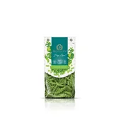 Makaron - Bartolini Makaron z Zielonego Groszku Świderek 250g - TABMAKGROSSWI - miniaturka - grafika 1