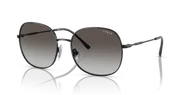 Okulary przeciwsłoneczne - Okulary Przeciwsłoneczne Vogue VO 4272S 352/8G - miniaturka - grafika 1