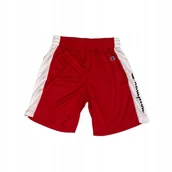 Spodenki damskie - Krótkie spodenki dla chłopca CHAMPION 5 lat - Champion - miniaturka - grafika 1