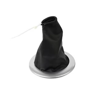 Mieszek gałki zmiany biegów Renault Megane II - Akcesoria motoryzacyjne - miniaturka - grafika 1