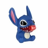 Figurki dla dzieci - Figurka gumowa Stworek z trąbką 9x13 953413 BEM - miniaturka - grafika 1