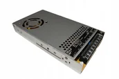 Zasilacze i transformatory - GLP MFS-200-05-H-C:: 5V/40A/200W enclosed Psu, Pfc, Uin 85-305VAC 120-4 - miniaturka - grafika 1