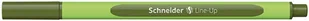 Schneider Cienkopis Line-Up, 0,4mm, oliwkowy SR191024 - Cienkopisy - miniaturka - grafika 5