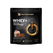 Odżywki białkowe - SANTE Whey - 450g - Chocolate - miniaturka - grafika 1