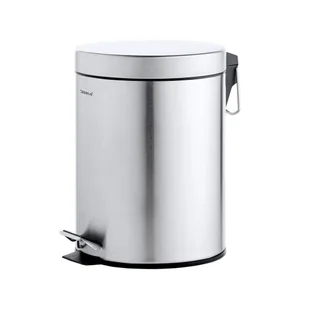 Blomus kosz na śmieci z pedałem nexio 68943 - Kosze na śmieci - miniaturka - grafika 1