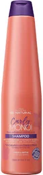 Placenta Life Curly Monoi Szampon do włosów kręconych i falowanych 350ml - Szampony do włosów Placenta Life Curly Monoi Szampon do włosów kręconych i falowanych 350ml - Szampony do włosów - miniaturka - grafika 1