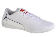 Sneakersy męskie - Puma, Sneakersy męskie, białe, rozmiar 43 - miniaturka - grafika 1