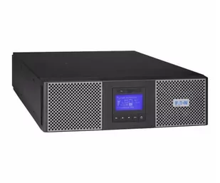 EATON Eaton 9PX 5000i RT3U Netpack - Zasilacze awaryjne UPS - miniaturka - grafika 1