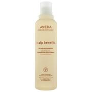 Szampony do włosów - Aveda Szampony Scalp Benefits Balancing Shampoo 250 ml - miniaturka - grafika 1