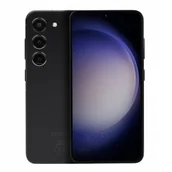 Telefony OUTLET - Samsung Galaxy S23 S911B DS. 8/256GB Black (REMADE) 2Y - miniaturka - grafika 1