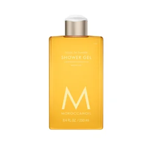 Moroccanoil, nawilżający żel pod prysznic, Soleil de Tanger, 250ml - Kosmetyki do kąpieli - miniaturka - grafika 1