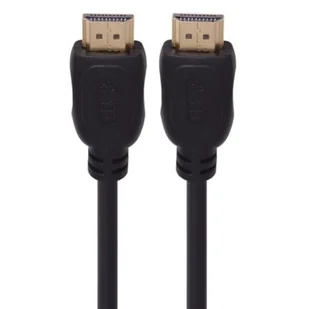 TB Kabel HDMI HDMI TB 1 m - Kable komputerowe i do monitorów - miniaturka - grafika 1