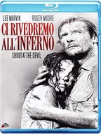 Filmy obyczajowe Blu-ray - Shout at the Devil (Krzyknąć diabłu w twarz) - miniaturka - grafika 1