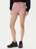 Odzież trekkingowa damska - Columbia Szorty sportowe Boundless Trek™ Active 2073124 Różowy Regular Fit - miniaturka - grafika 1