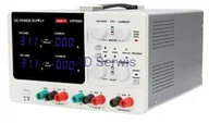Zasilacze i transformatory - UTP3303 Zasilacz laboratoryjny Uni-T - miniaturka - grafika 1