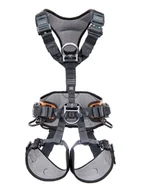 Sprzęt wspinaczkowy - Uprząż przemysłowa Climbing Technology Gryphon - miniaturka - grafika 1