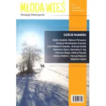 As Pik Młoda Wieś. Zeszyty Historyczne nr 7 - praca zbiorowa - Czasopisma - miniaturka - grafika 1