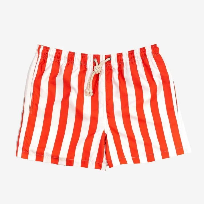 costume mare e piscina uomo gassa d'amante varigotti 100100100 rosso