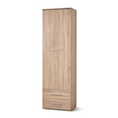 Szafy - Bieliźniarka REG-1 Dąb Sonoma Lima Halmar Dąb Sonoma - miniaturka - grafika 1