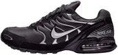 Buty sportowe męskie - Buty męskie NIKE AIR MAX TORCH 4 343846 002 44 - miniaturka - grafika 1