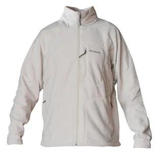 Polar turystyczny męski Fast Trek II Full Zip Fleece - Bluzy męskie - miniaturka - grafika 1