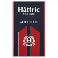 Kosmetyki do golenia - Hattric płyn po goleniu classic 100 ml Schwarzkopf & Henkel - miniaturka - grafika 1