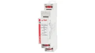Sterowniki i przekaźniki - Relpol Przekaźnik elektromagnetyczny 2Z AgSnO2 12-240V AC/DC 50/60Hz 8A RPI-2Z-UNI 863381 863381 - miniaturka - grafika 1