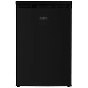 Lodówki - Berg CZW085LWM02 - miniaturka - grafika 1
