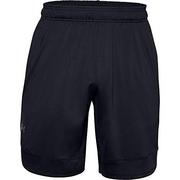 Spodnie męskie - Under Armour Spodenki UA Train Stretch Shorts-BLK - M 1356858-001_M - miniaturka - grafika 1