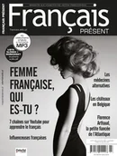 Czasopisma - Français Présent 57 - miniaturka - grafika 1
