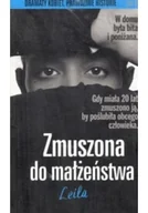 Biografie i autobiografie - Zmuszona do małżeństwa - miniaturka - grafika 1
