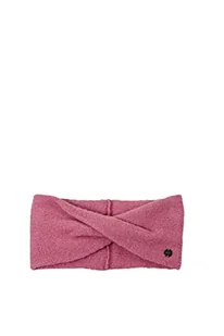 ESPRIT Akcesoria damskie 122EA1P302 czapka beanie, 670/różowa, standardowa - Czapki damskie - miniaturka - grafika 1
