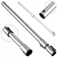 Akcesoria do odkurzaczy - Rura teleskopowa do odkurzacza Miele S500 S700 S800 S4000 S5000 przedłużka - miniaturka - grafika 1