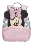 Plecaki - Samsonite Plecak Kinder Disney Ultimate 2.0 Backpack S 7L Rosa - miniaturka - grafika 1