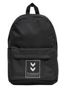 Plecaki - Hummel Plecak "Key" w kolorze czarnym - 30 x 44 x 13 cm - miniaturka - grafika 1