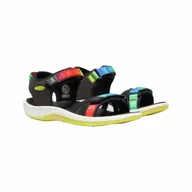 Buty dla dziewczynek - Sandały dziecięce KEEN VERANO - miniaturka - grafika 1