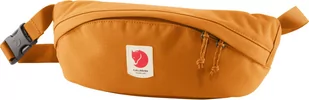 Saszetka Biodrowa Ulvo Hip Pack Fjallraven - Red Gold - Nerki - miniaturka - grafika 1