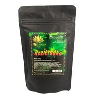 Herbata - YUCCA YUCCA KOZIERADKA NASIONA MIELONE 100G - miniaturka - grafika 1