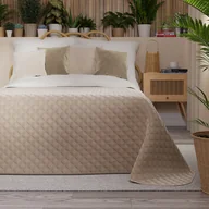 Narzuty - VELVI Narzuta, 170x210cm, kolor 015 ciemny kremowy VELVI0/NAP/015/170210/1 - miniaturka - grafika 1