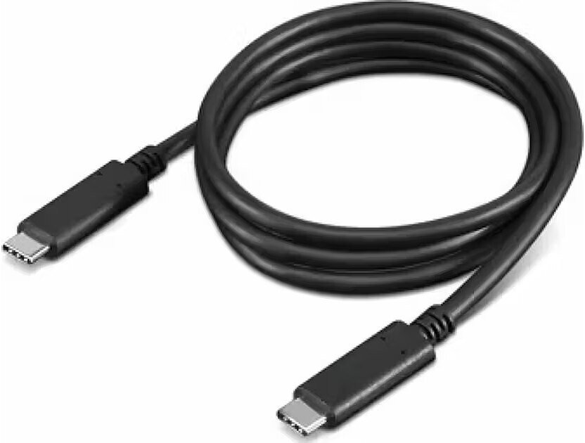 Icidu Brackton USB Type-C Male - USB Type-C Male 1.5m 60W 4K/ 60Hz 20 Gbit/s 4250923700990